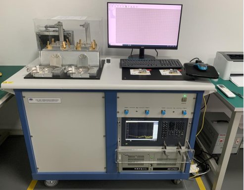 綜合布線中網(wǎng)絡(luò)線纜測(cè)試項(xiàng)目揭秘